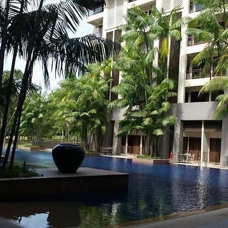 Garden View Pulai Springs Resort Skudai Exteriér fotografie